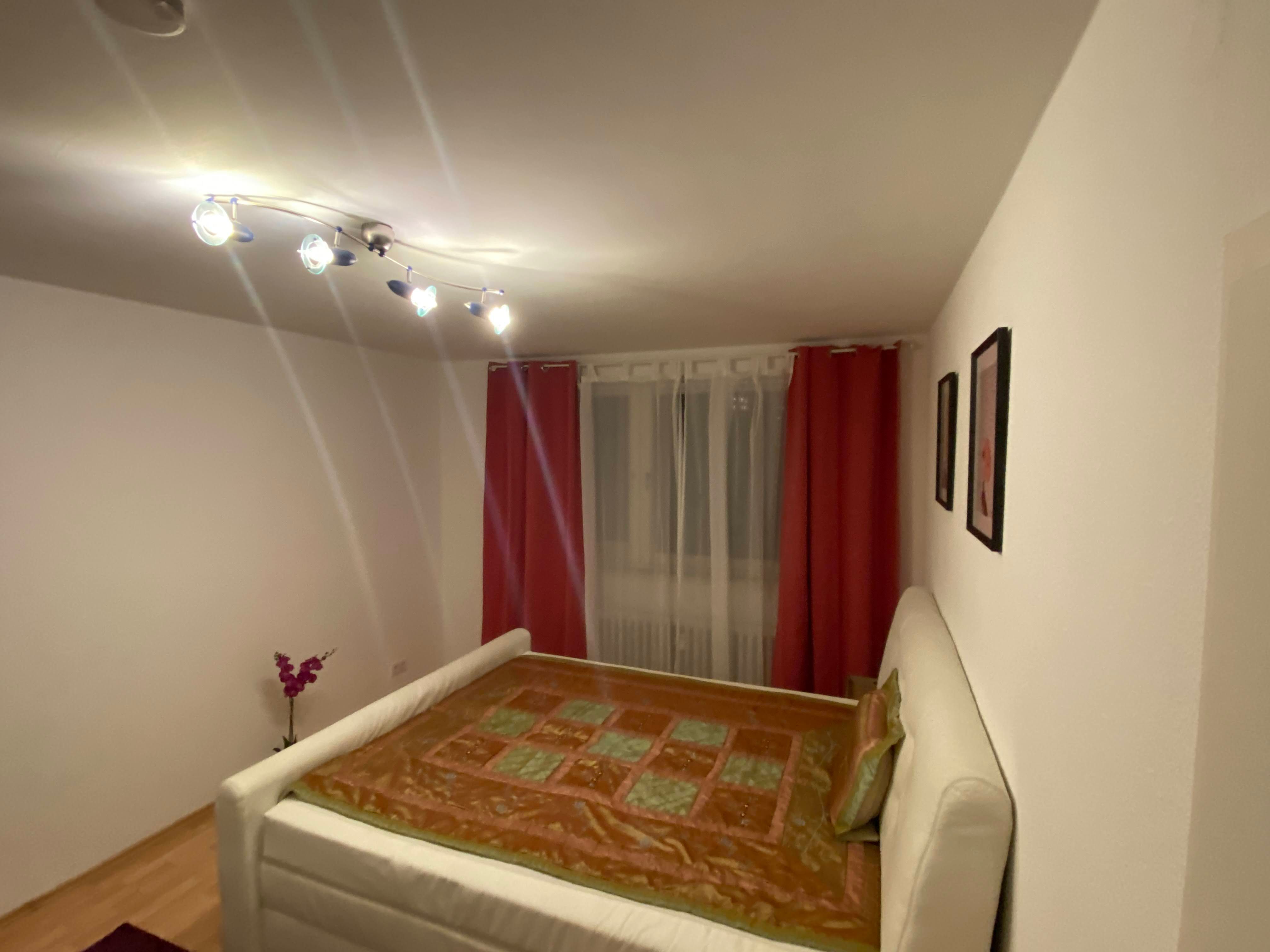 Gorgeous & Modern Apartment In Mainz - 2