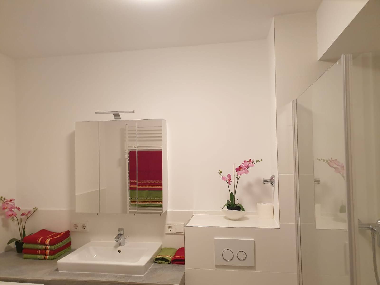 Gorgeous & Modern Apartment In Mainz - 13