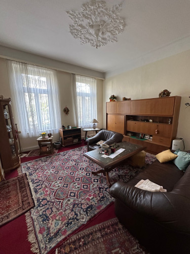 Bright and cozy suite in Düsseldorf