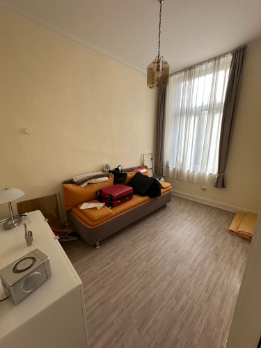 Bright and cozy suite in Düsseldorf