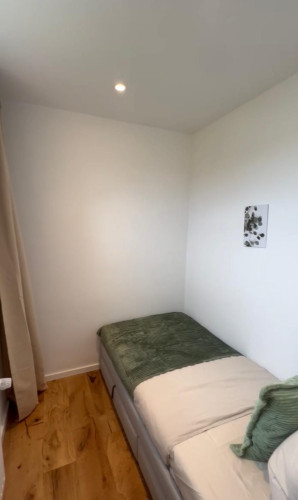 Awesome and new studio conveniently located