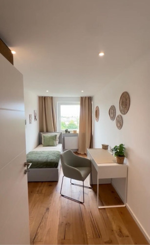 Awesome and new studio conveniently located