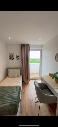 Awesome and new studio conveniently located