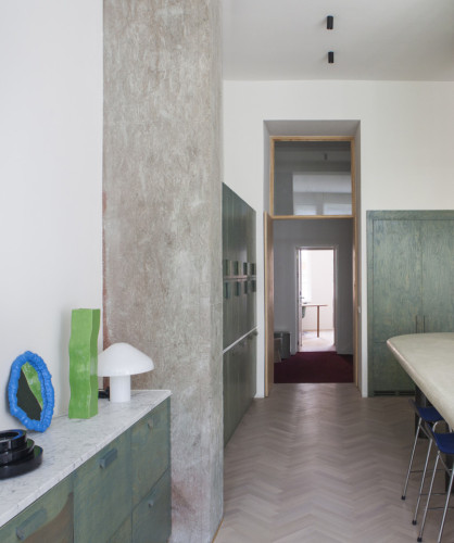 Artan Residence - Gallery - 42