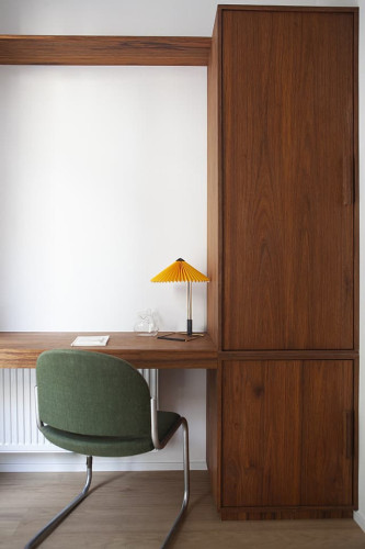 Artan Residence - Gallery - 4