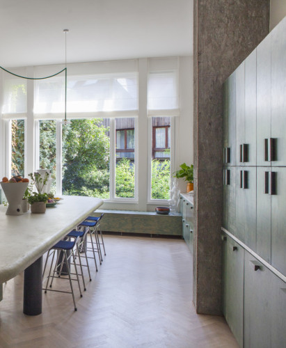 Artan Residence - Gallery - 38