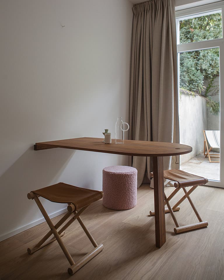 Standard+ Room With Balcony And Private Bathroom And Toilet - 3