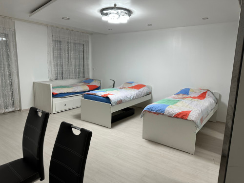 Modernes Apartment 10 in Dortmund Mitte