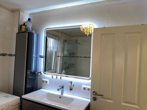 Modernes Apartment 10 in Dortmund Mitte - Gallery - 9