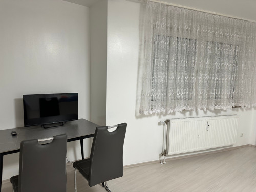 Modernes Apartment 10 in Dortmund Mitte