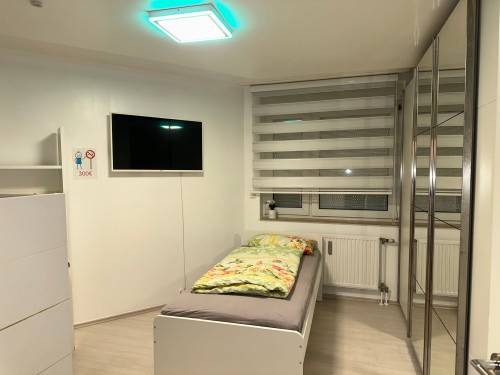 Modernes Apartment 10 in Dortmund Mitte