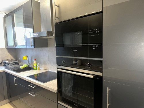 Modernes Apartment 10 in Dortmund Mitte - Gallery - 10