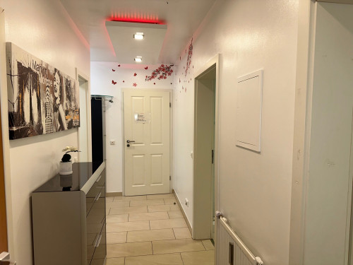 Modernes Apartment 10 in Dortmund Mitte - Gallery - 14