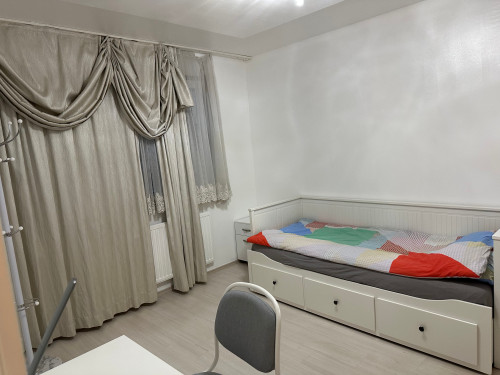 Modernes Apartment 10 in Dortmund Mitte