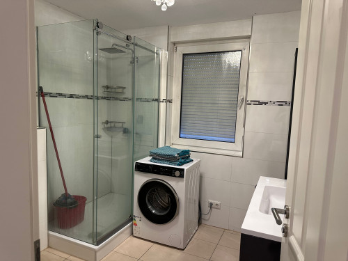 Modernes Apartment 10 in Dortmund Mitte - Gallery - 5
