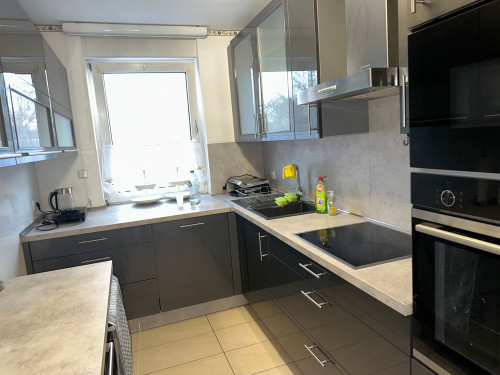 Modernes Apartment 10 in Dortmund Mitte - Gallery - 11