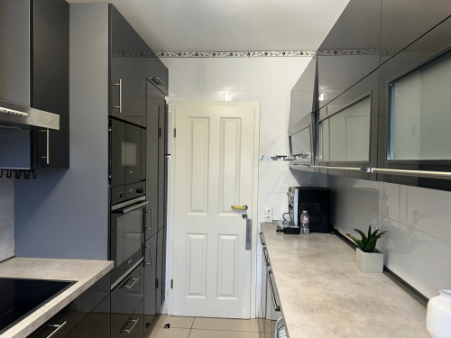 Modernes Apartment 10 in Dortmund Mitte - Gallery - 12