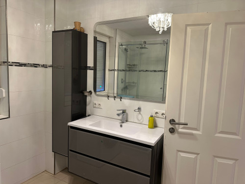 Modernes Apartment 10 in Dortmund Mitte - Gallery - 7