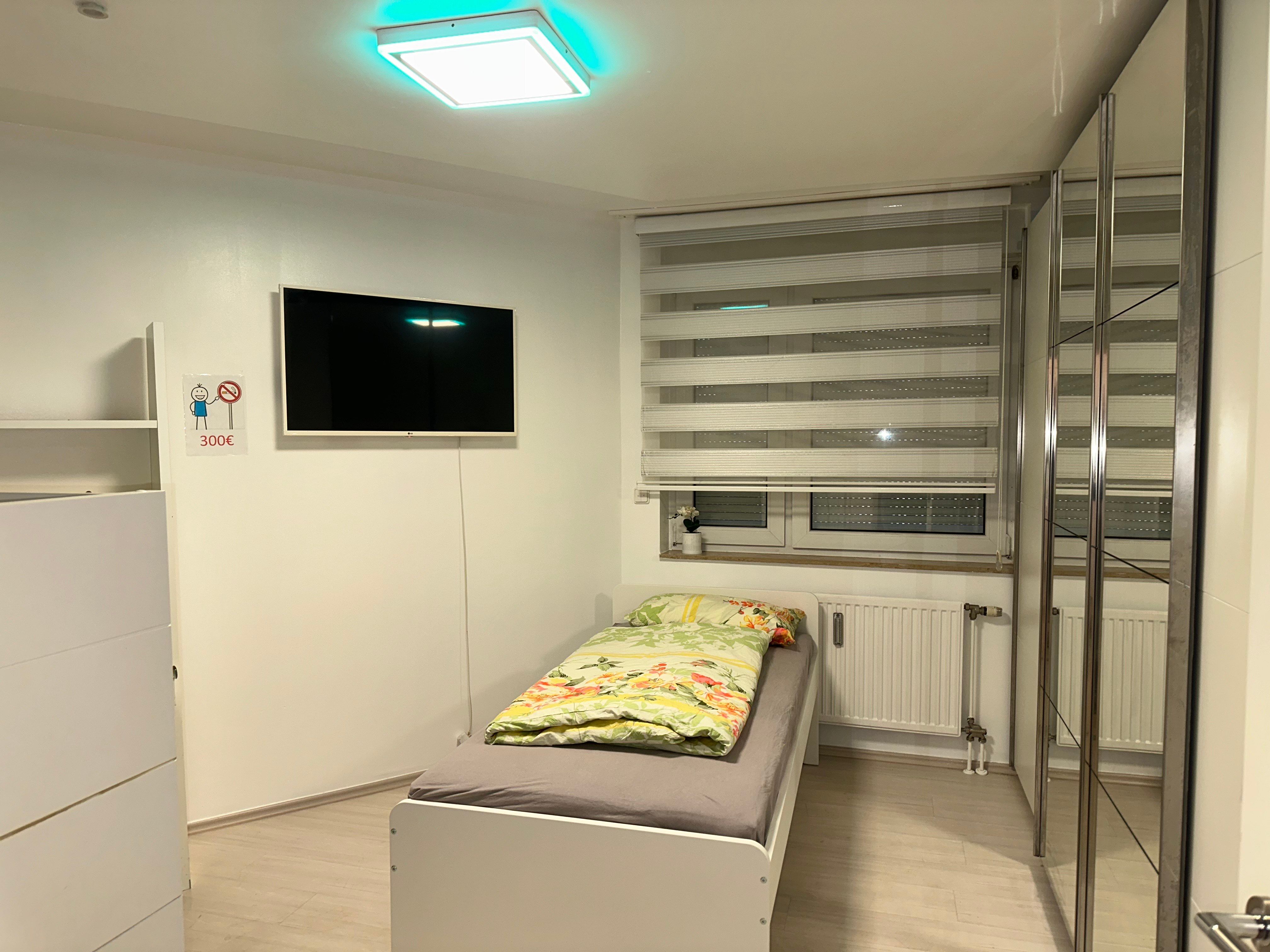 Modernes Apartment 10 In Dortmund Mitte - 13