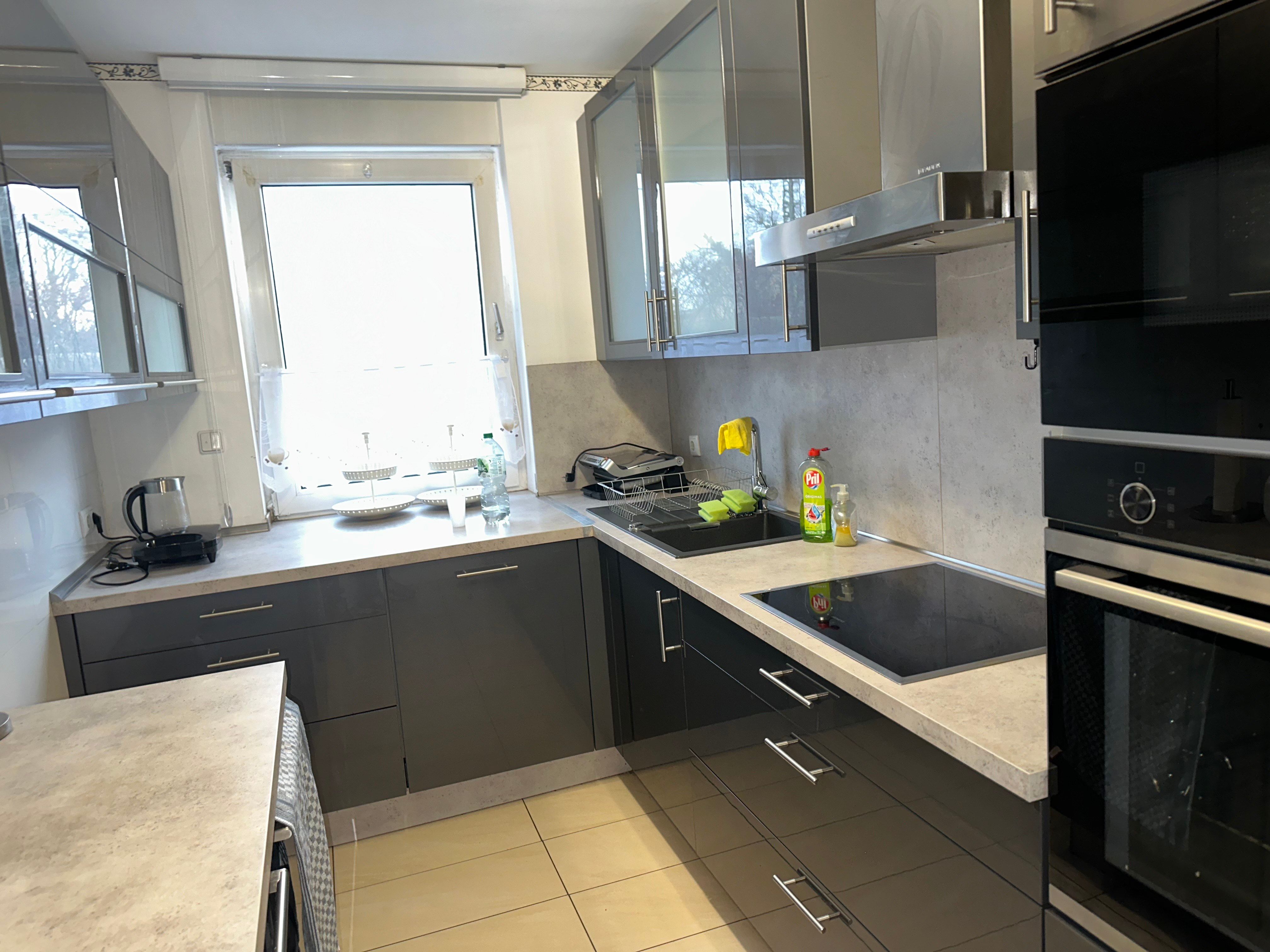 Modernes Apartment 10 In Dortmund Mitte - 5