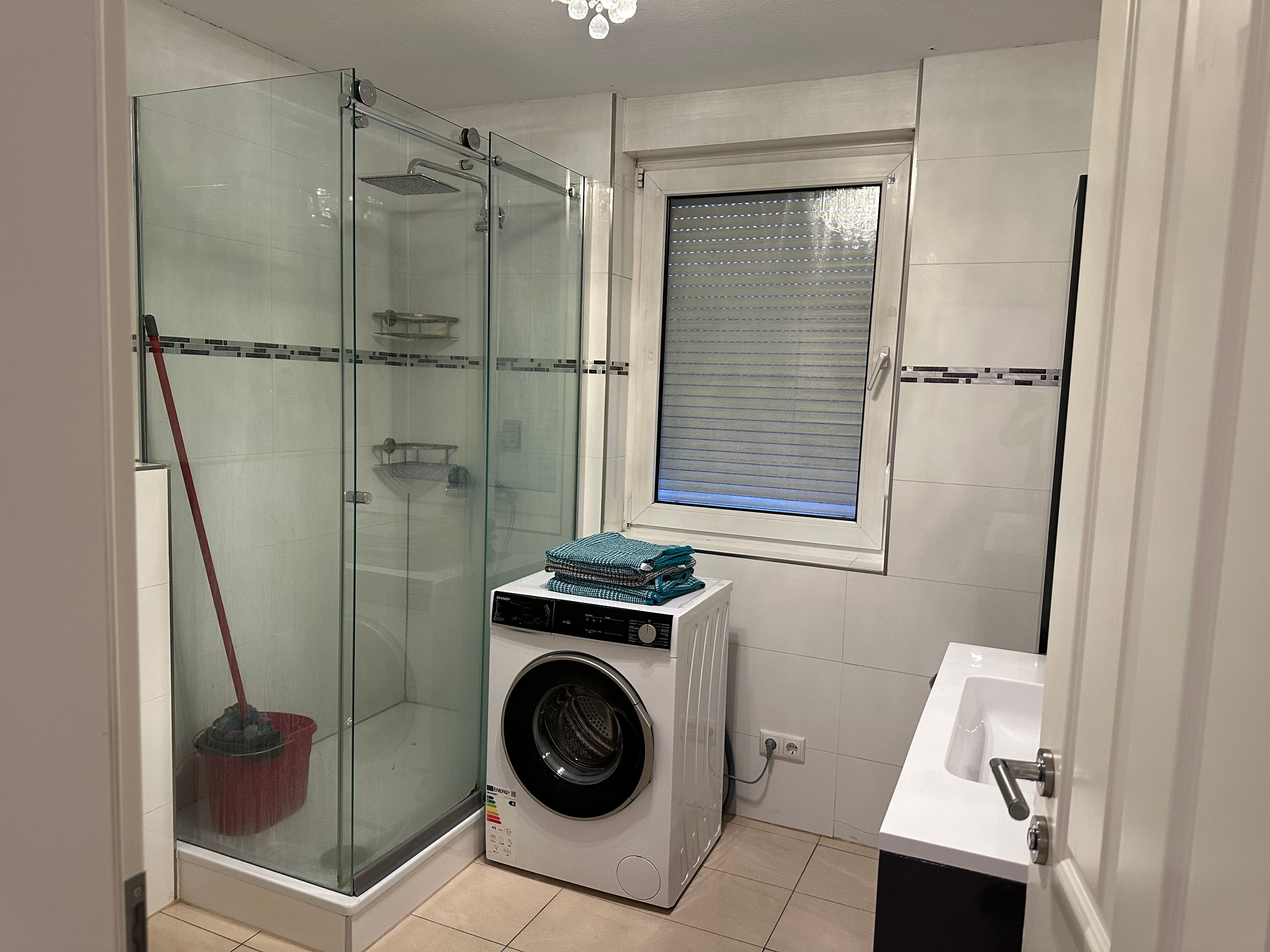 Modernes Apartment 10 In Dortmund Mitte - 11