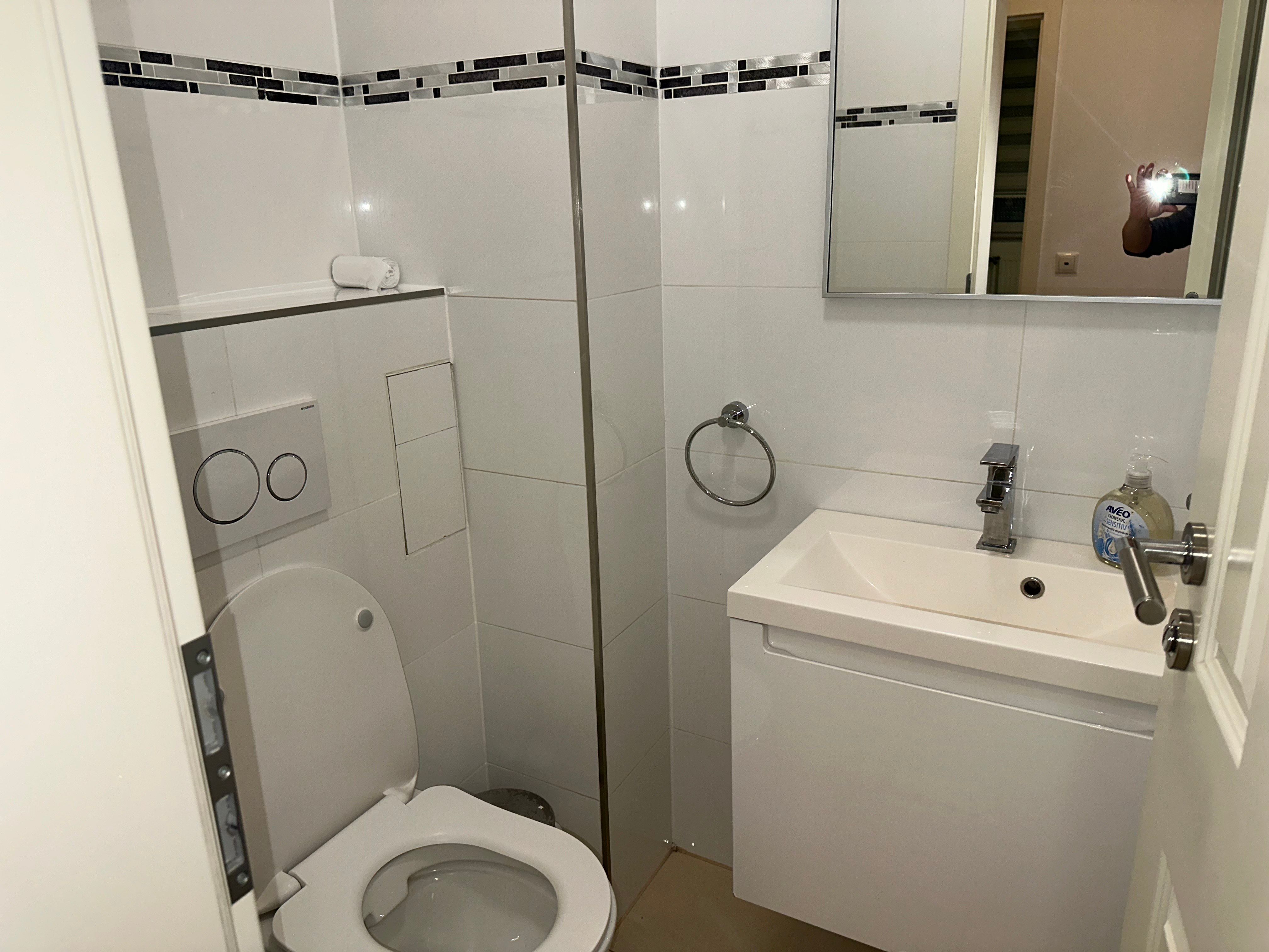 Modernes Apartment 10 In Dortmund Mitte - 8
