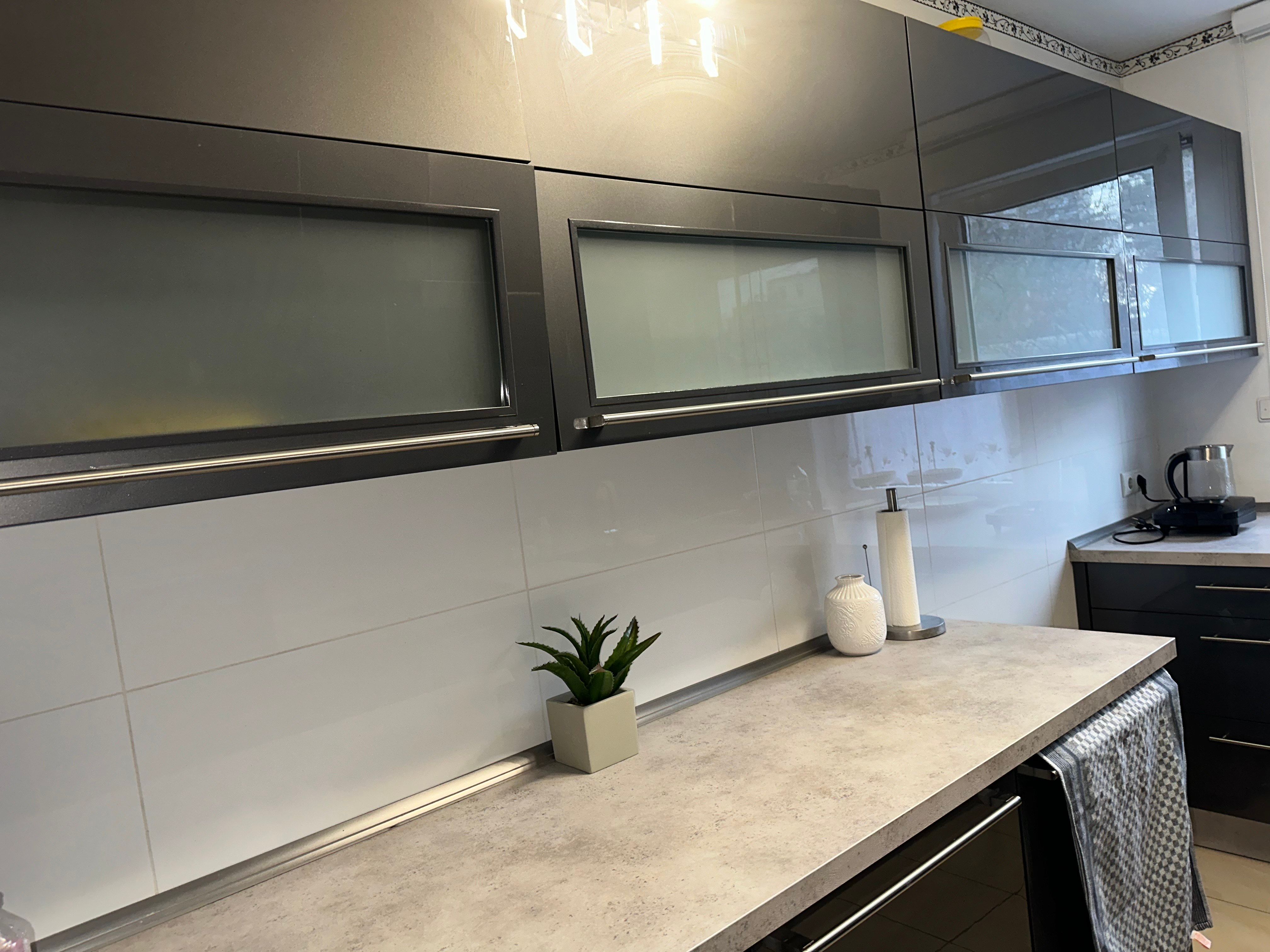Modernes Apartment 10 In Dortmund Mitte - 3