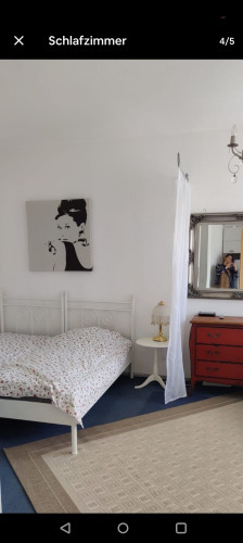 Top central location next to Tiergarten