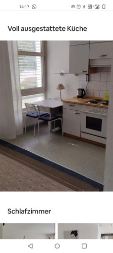 Top central location next to Tiergarten