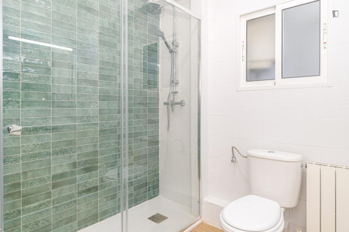 Appealing single bedroom  - Gallery -  5