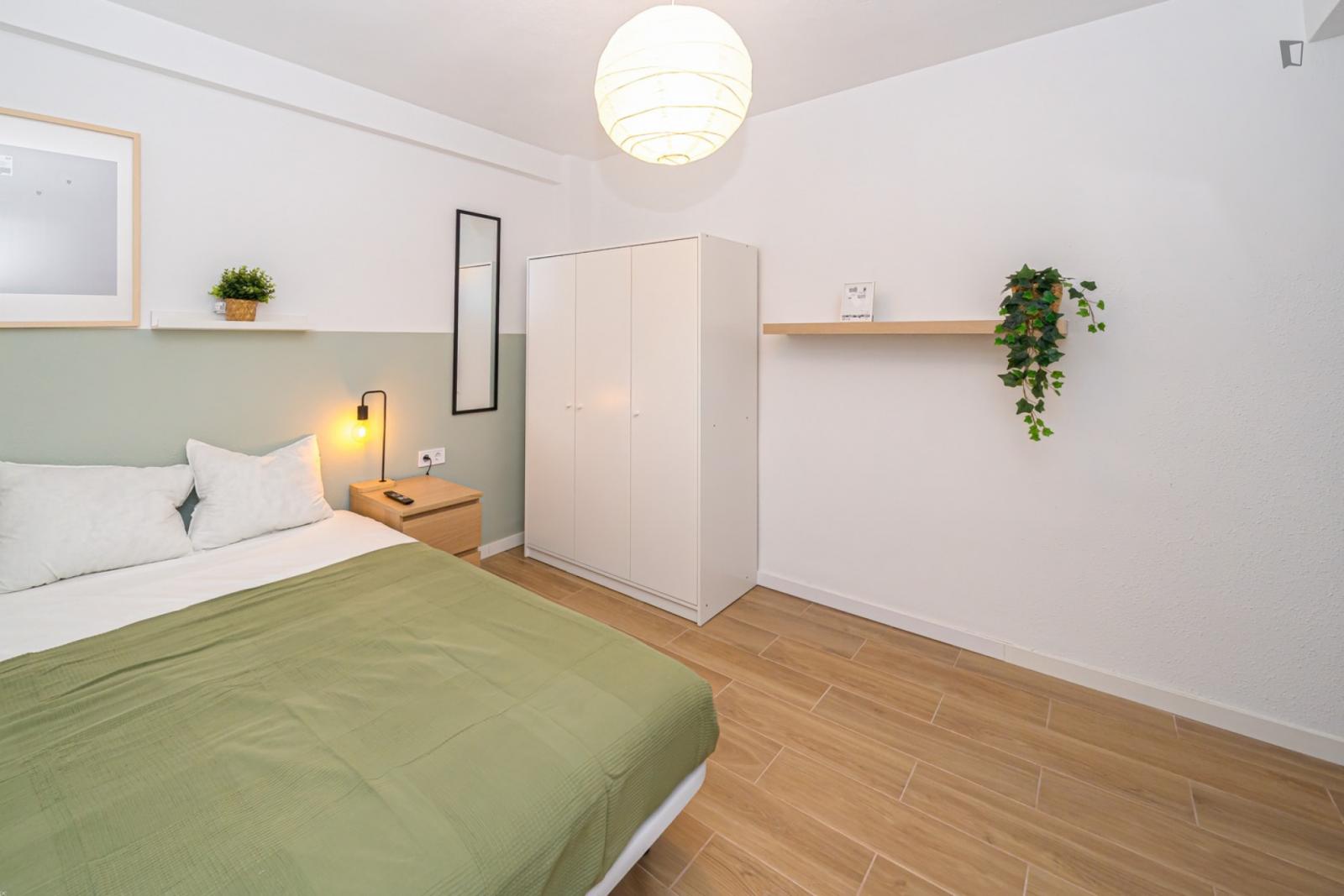  Cozy Single Bedroom  -  Cozy single bedroom  - Gallery -  1