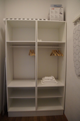 Cute apartment in Magdeburg