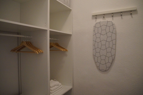 Cute apartment in Magdeburg