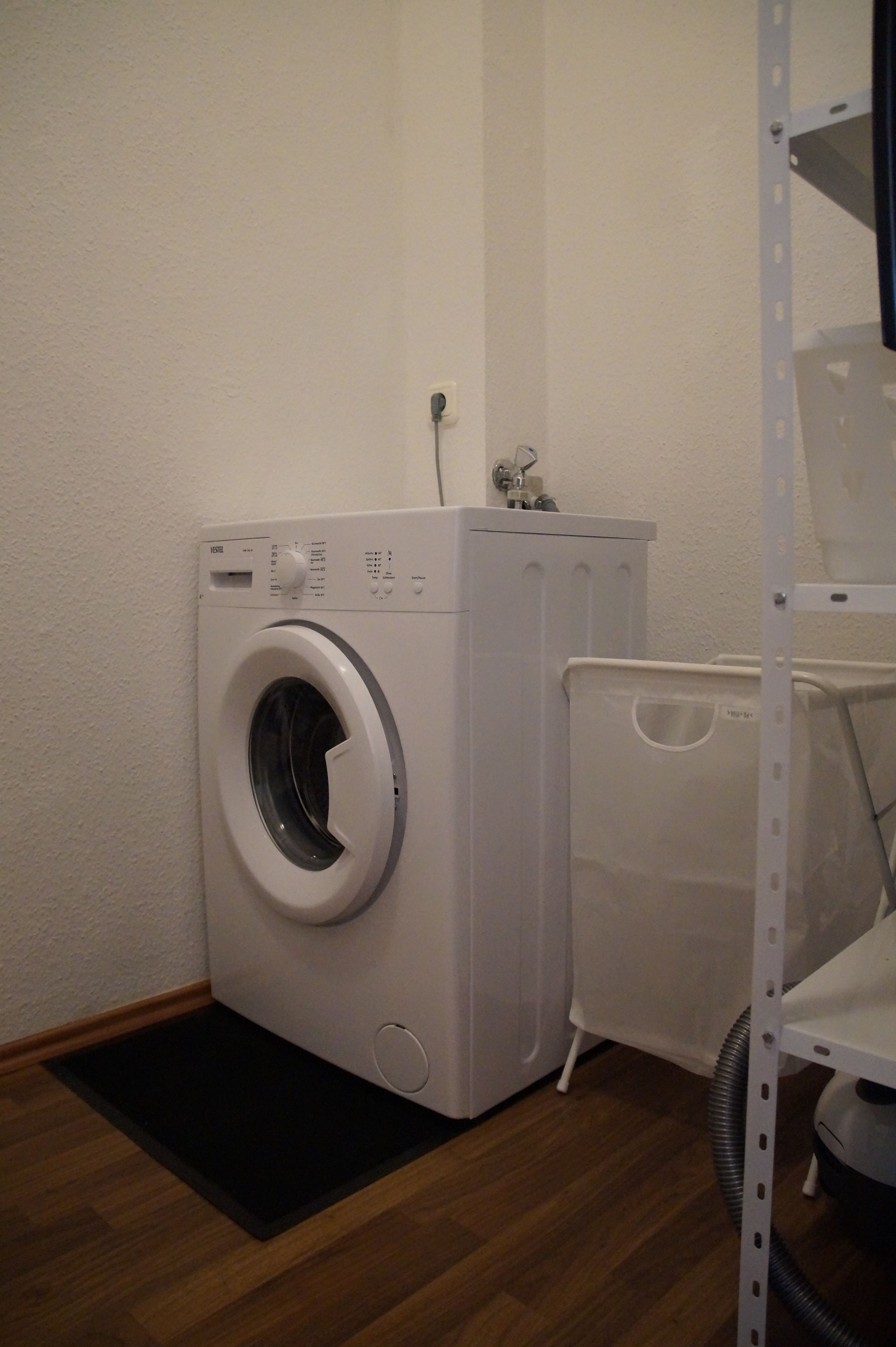 Cute Apartment In Magdeburg - Cute apartment in Magdeburg - Gallery - 10