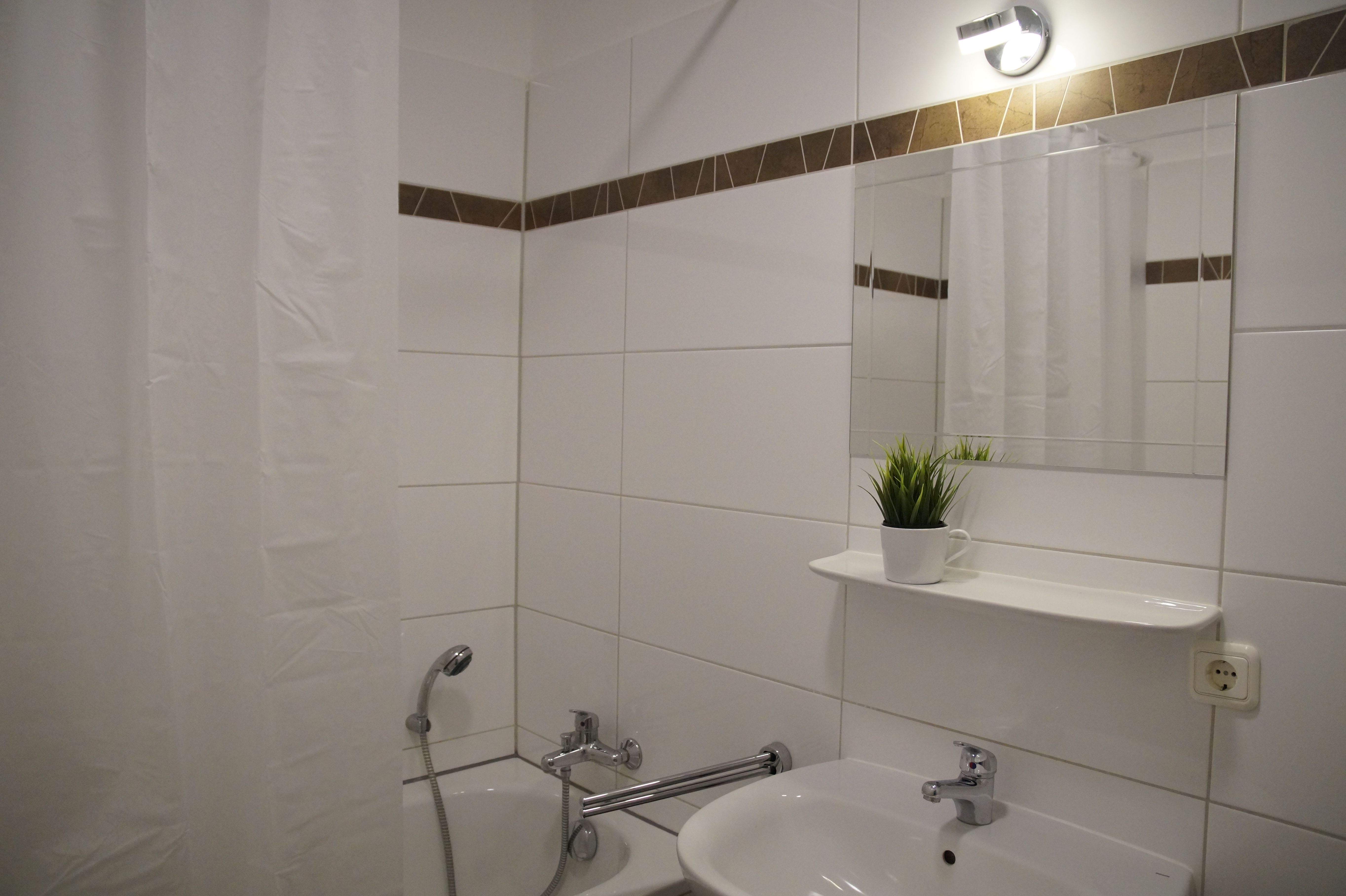 Cute Apartment In Magdeburg - Cute apartment in Magdeburg - Gallery - 4