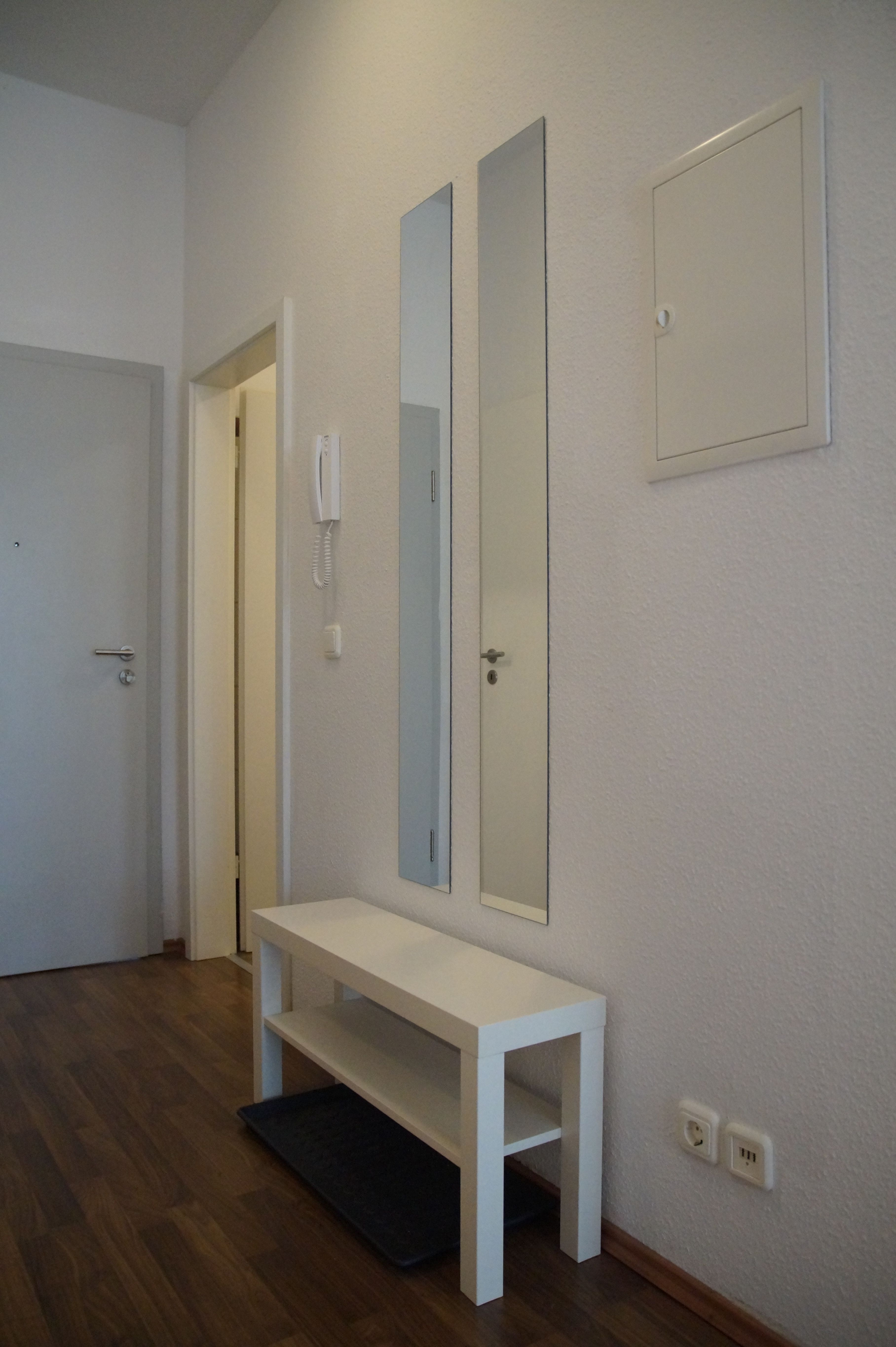 Cute Apartment In Magdeburg - Cute apartment in Magdeburg - Gallery - 15