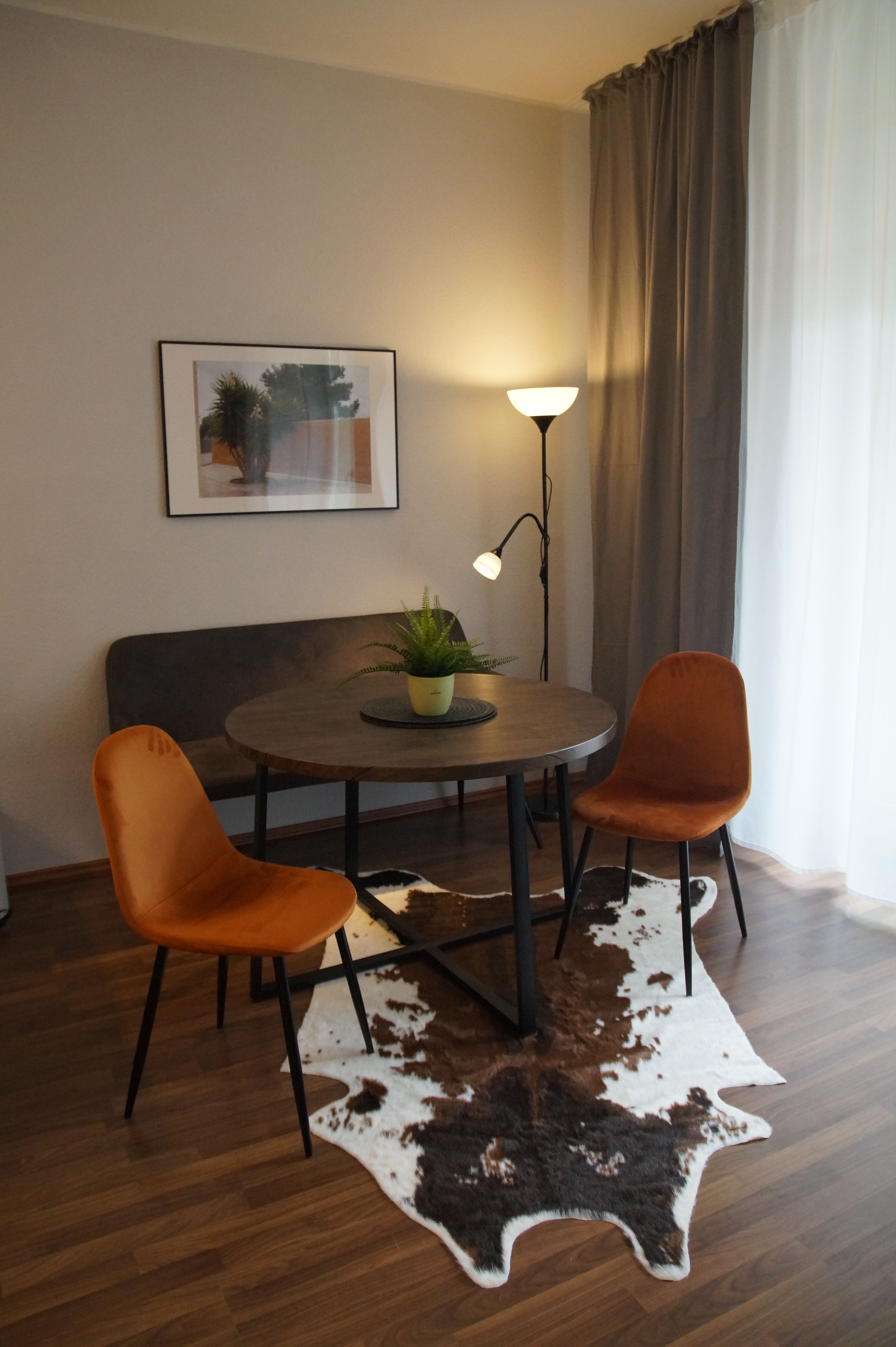Cute Apartment In Magdeburg - Cute apartment in Magdeburg - Gallery - 9