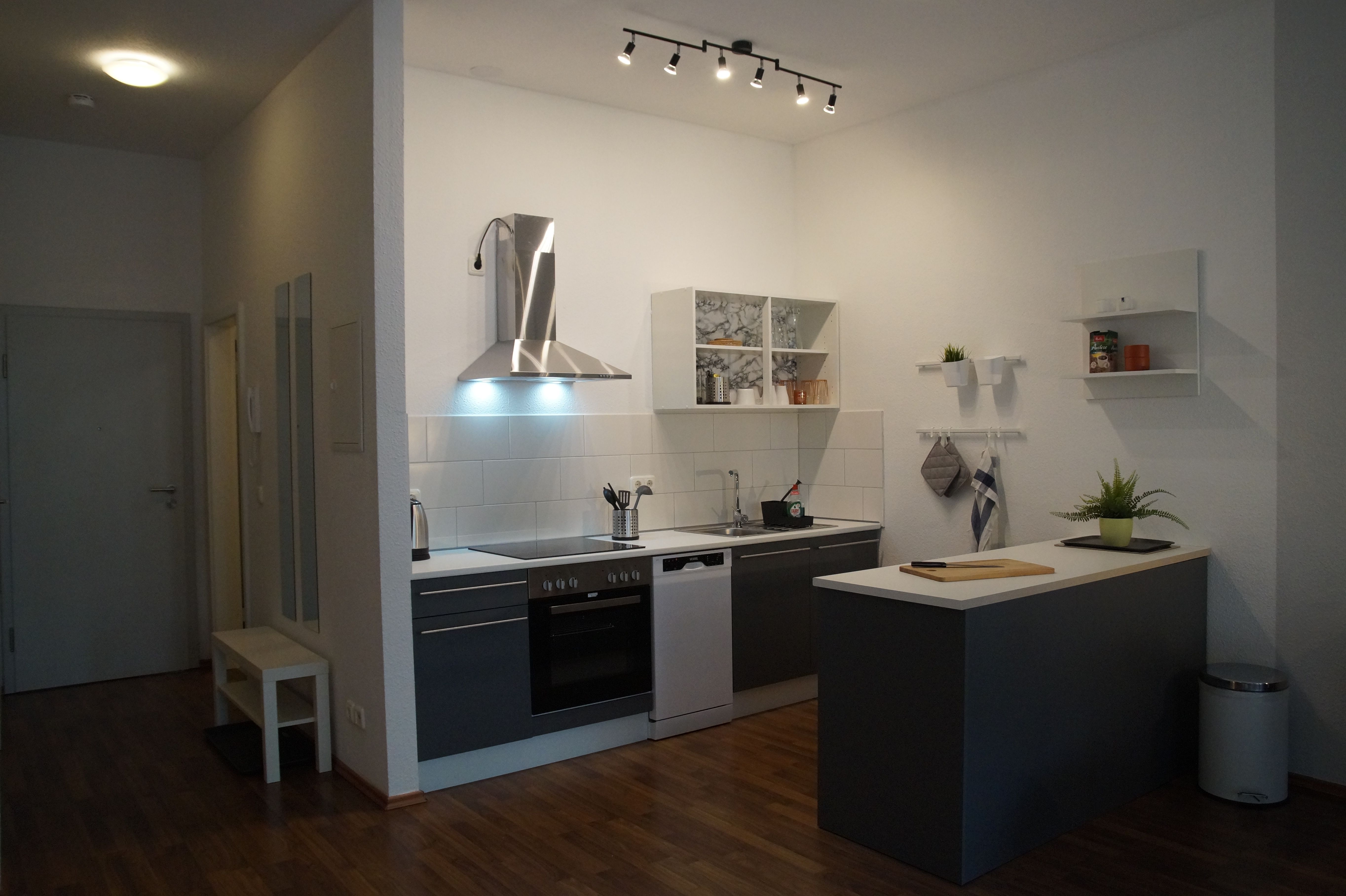Cute Apartment In Magdeburg - Cute apartment in Magdeburg - Gallery - 11