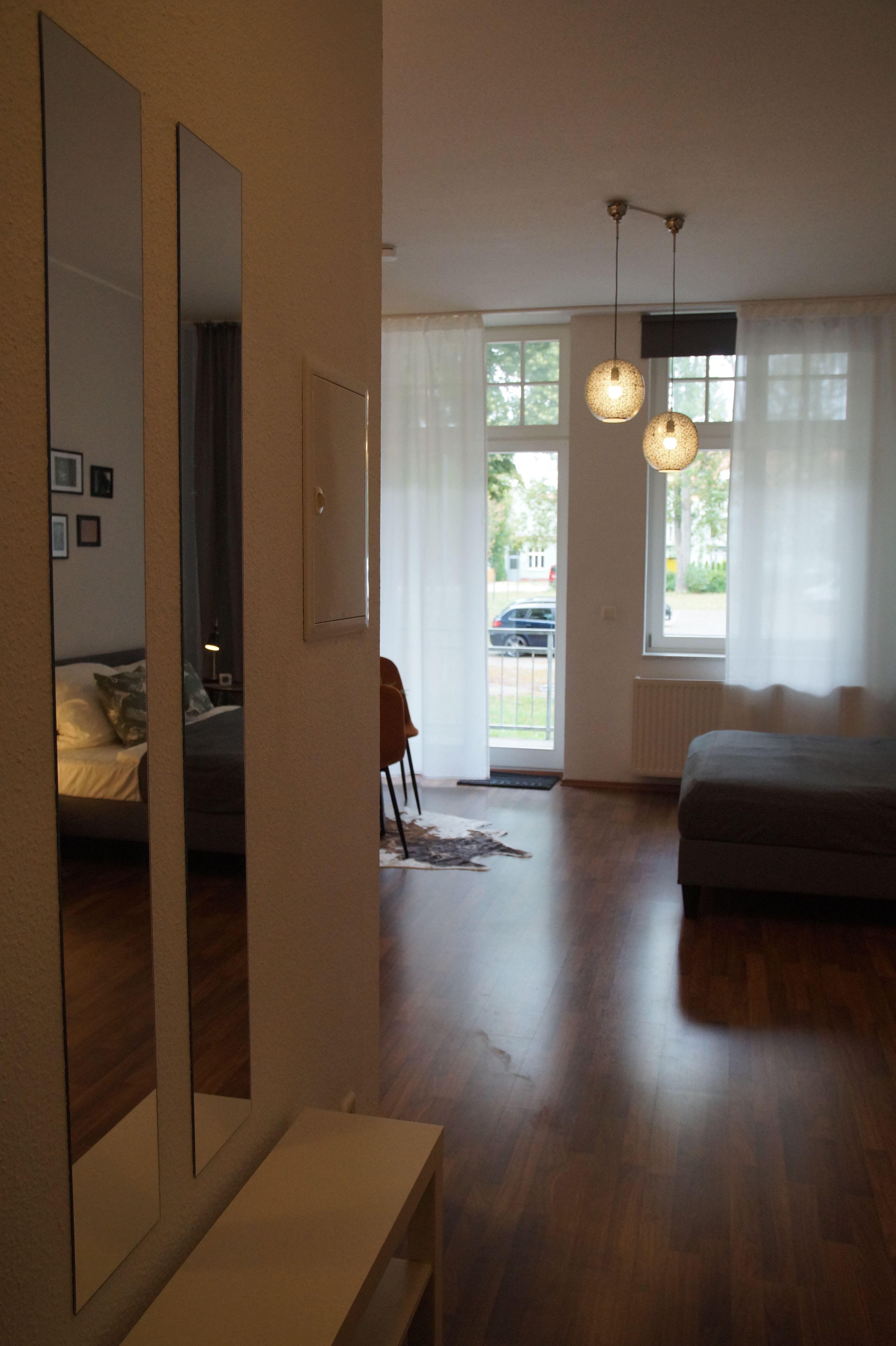 Cute Apartment In Magdeburg - Cute apartment in Magdeburg - Gallery - 6
