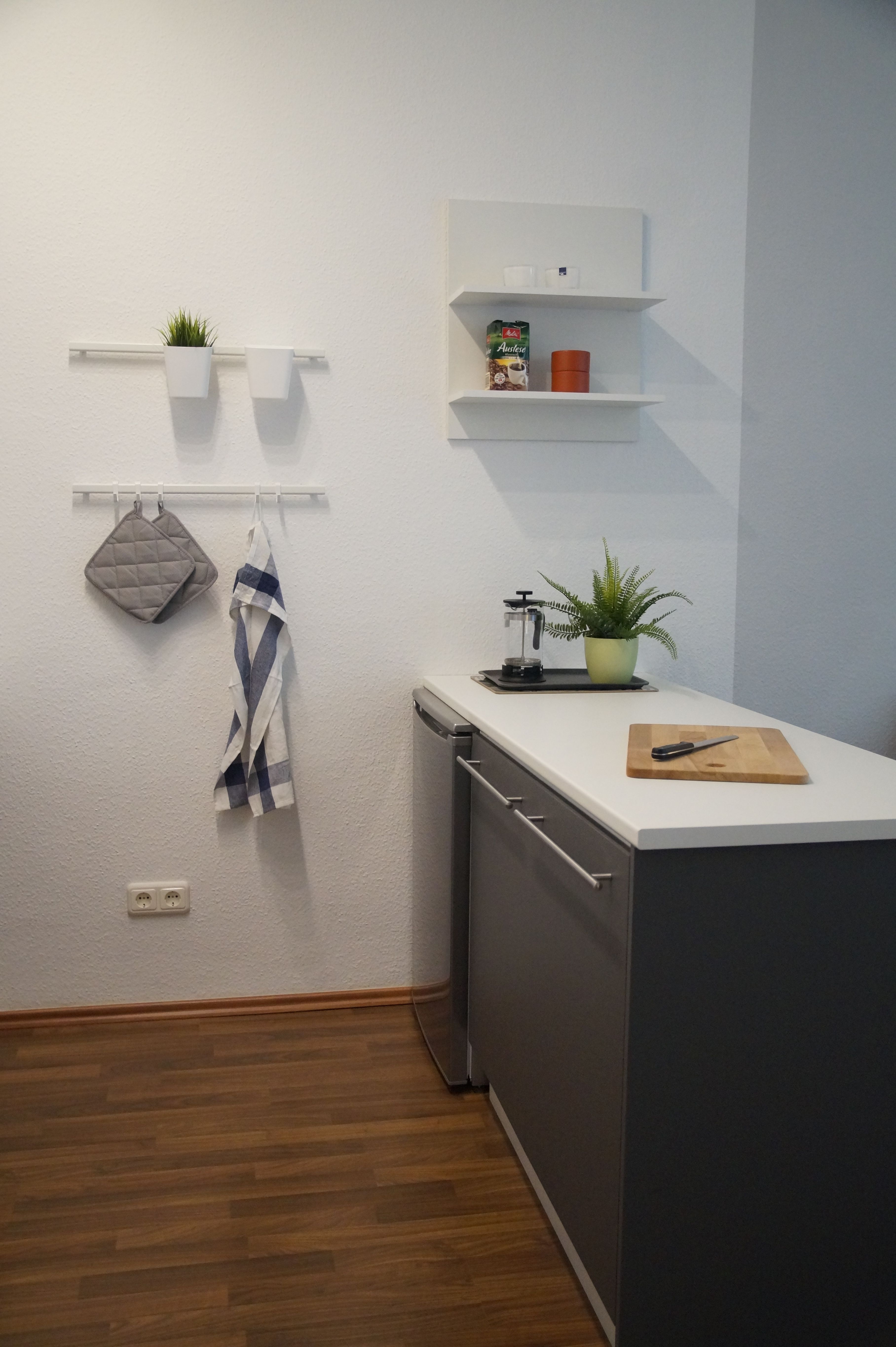 Cute Apartment In Magdeburg - Cute apartment in Magdeburg - Gallery - 5