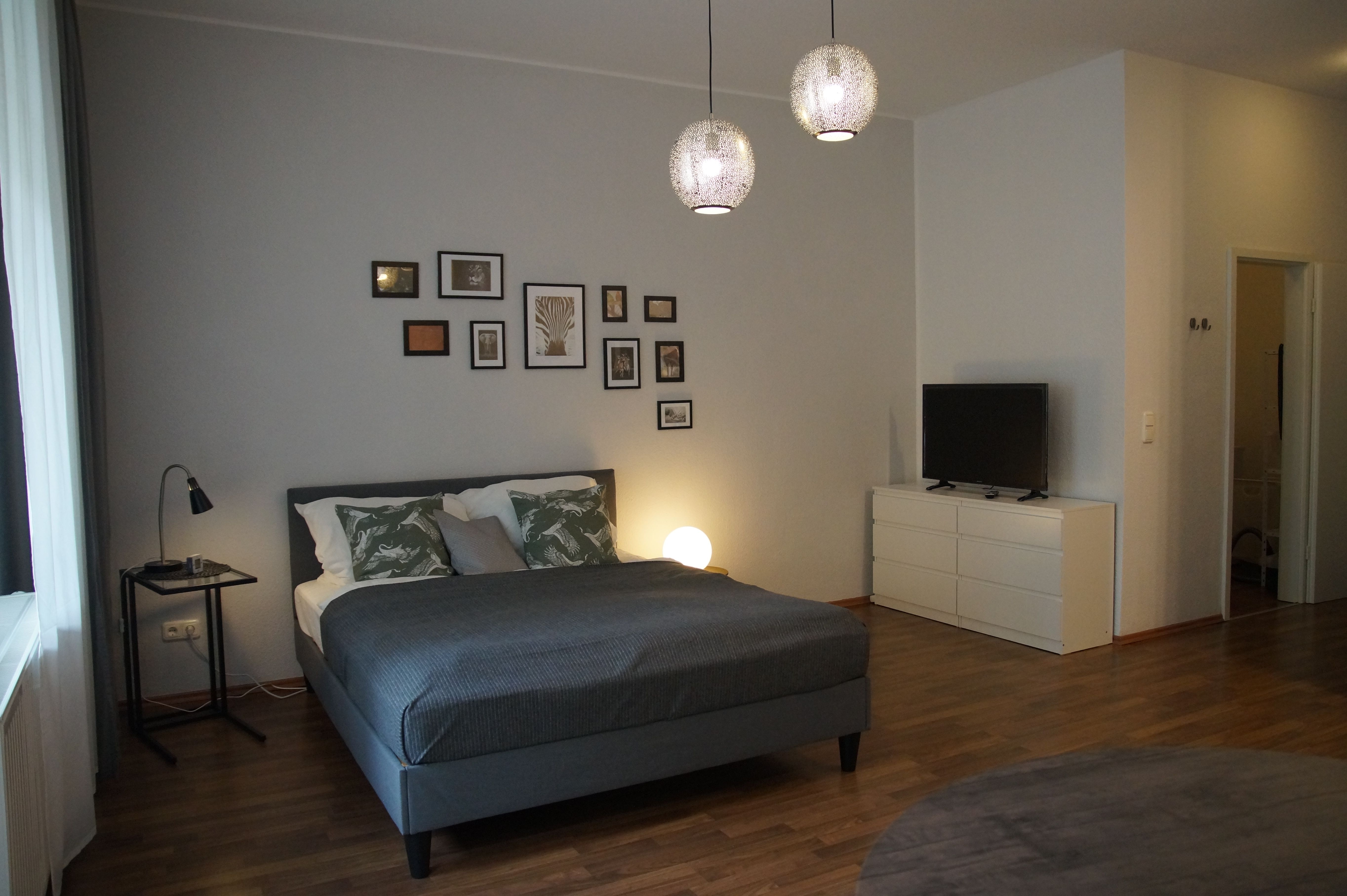 Cute Apartment In Magdeburg - Cute apartment in Magdeburg - Gallery - 16