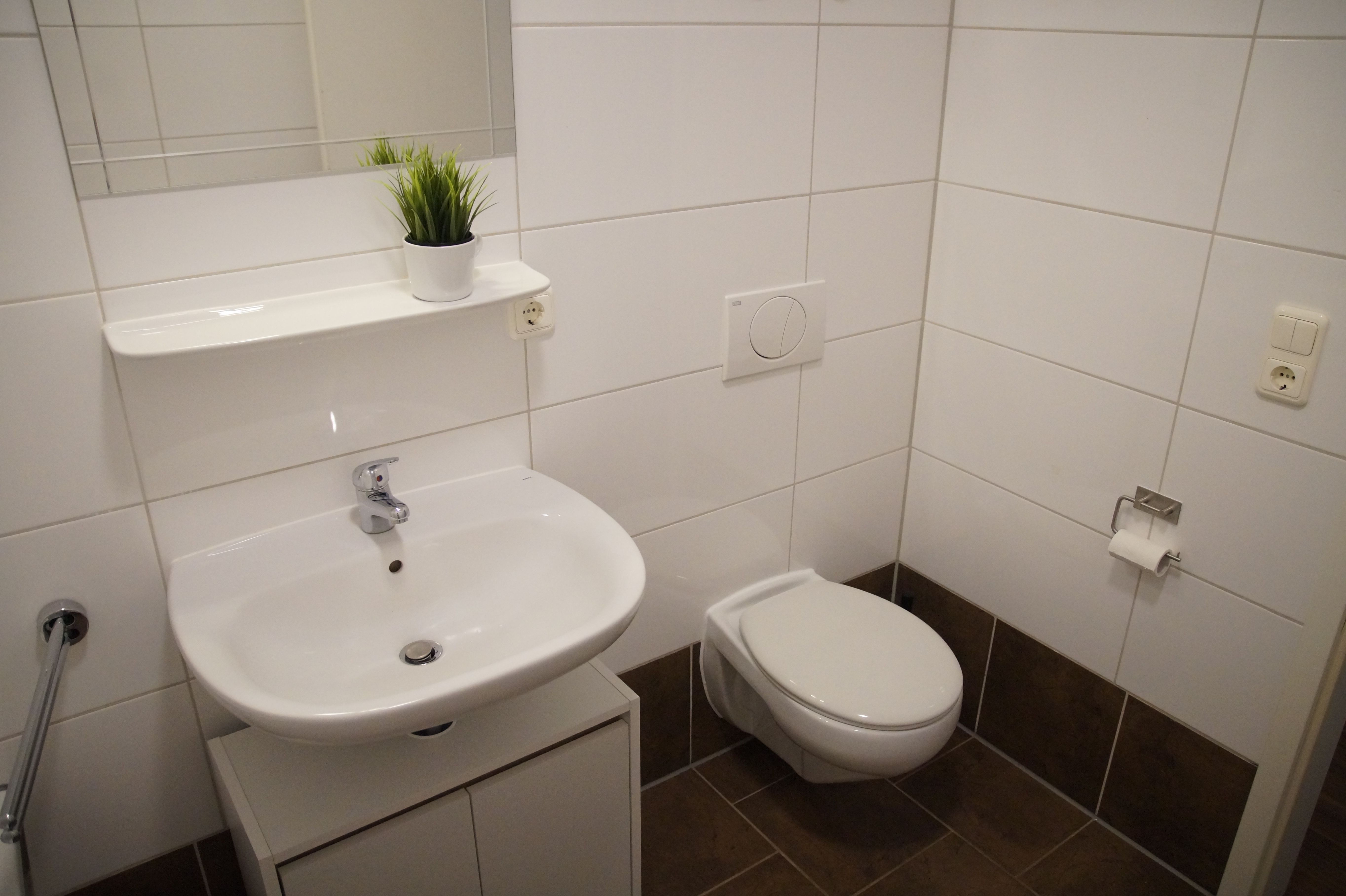 Cute Apartment In Magdeburg - Cute apartment in Magdeburg - Gallery - 3