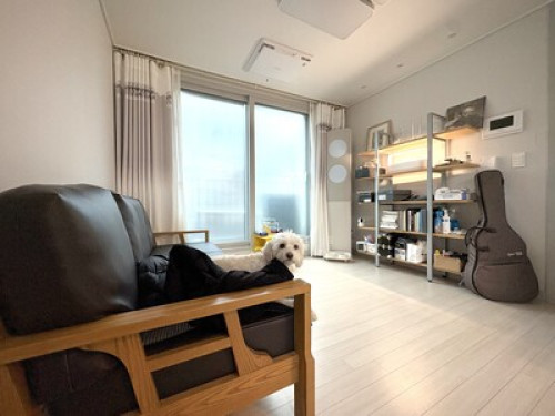 Women-Only Cozy Homestay in Hongdae