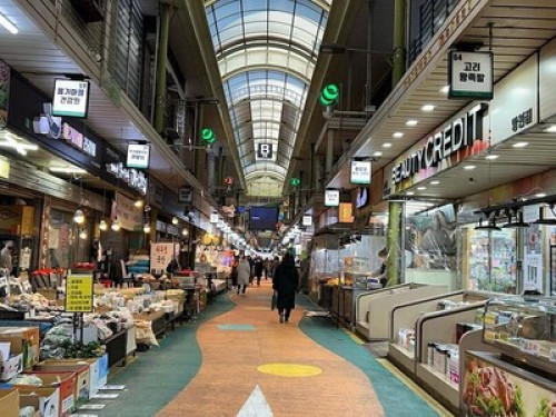 Women-Only Cozy Homestay in Hongdae - Gallery - 7
