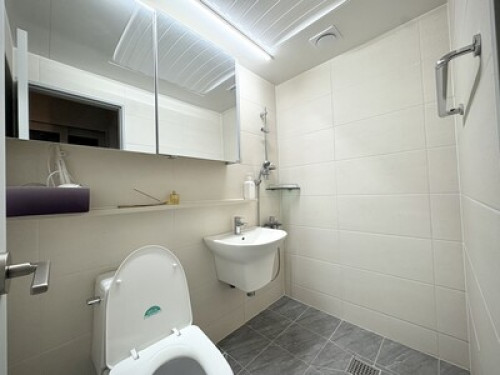 Women-Only Cozy Homestay in Hongdae - Gallery - 8