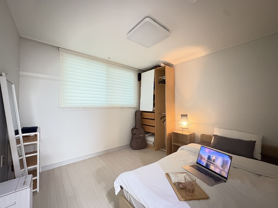  Large Room (Big Room)(Full Room)  -  Women-Only Cozy Homestay in Hongdae  - Gallery -  1