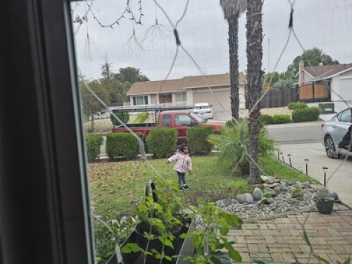 Furnished bedroom, TV and free wifi