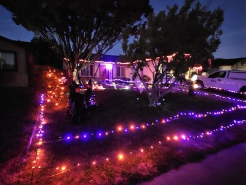 Furnished bedroom, TV and free wifi