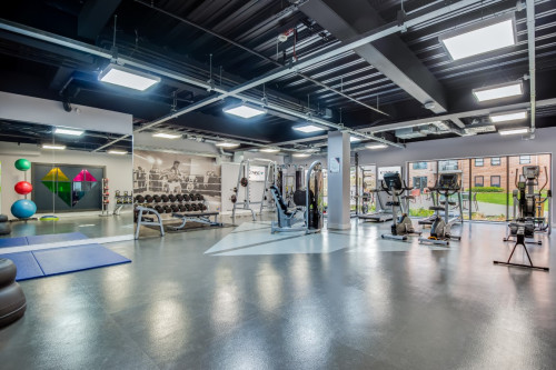 The Glassworks - Gallery - 8