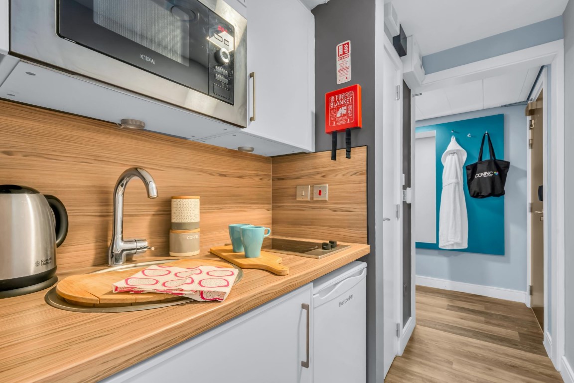 1 Bed/1 Bath - 267 - 2